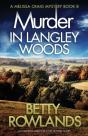 Murder In Langley Woods - Preview