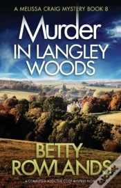 Capa do artigo Murder In Langley Woods