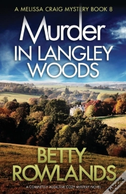 Capa do artigo Murder In Langley Woods