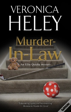 Capa do artigo Murder-In-Law