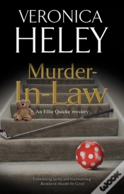 Capa do artigo Murder-In-Law