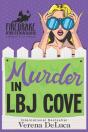 Murder In Lbj Cove - Preview