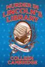 Murder In Lincoln'S Library - Preview
