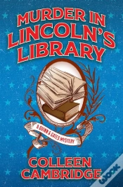 Capa do artigo Murder In Lincoln