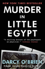 Capa do artigo Murder In Little Egypt