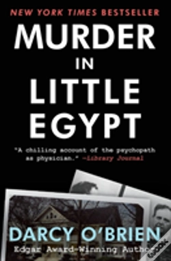 Capa do artigo Murder In Little Egypt
