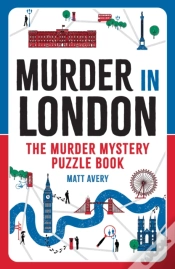 Capa do artigo Murder In London