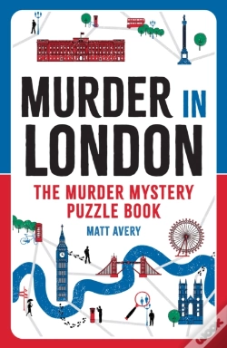 Capa do artigo Murder In London