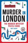 Murder In London