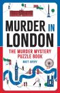 Murder In London - Preview