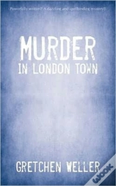 Murder In London Town