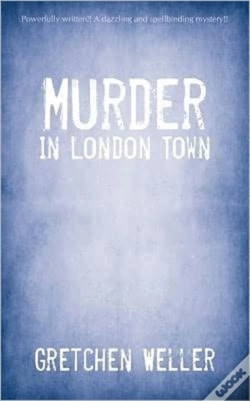 Capa do artigo Murder In London Town