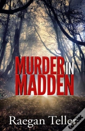 Capa do artigo Murder In Madden