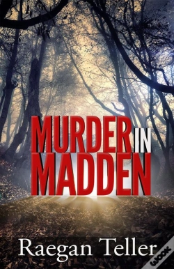 Capa do artigo Murder In Madden
