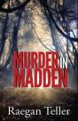 Murder In Madden - Preview