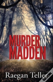 Capa do artigo Murder In Madden