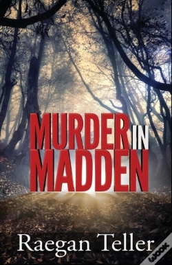 Capa do artigo Murder In Madden