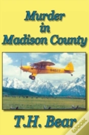Capa do artigo Murder In Madison County
