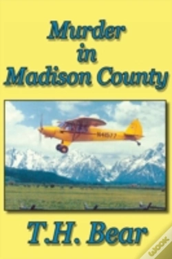 Capa do artigo Murder In Madison County