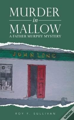 Capa do artigo Murder In Mallow