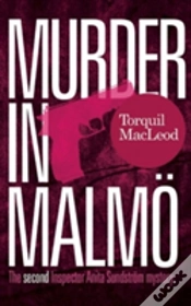 Capa do artigo Murder In Malmo