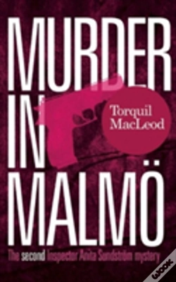 Capa do artigo Murder In Malmo