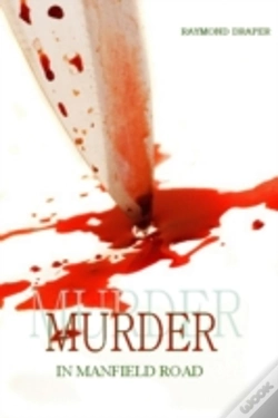 Capa do artigo Murder In Manfield Road