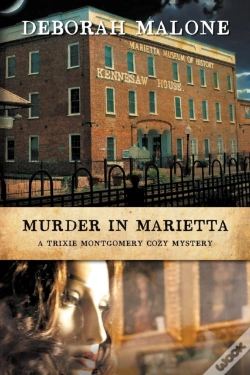 Capa do artigo Murder In Marietta
