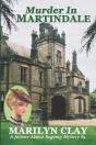 Murder In Martindale - Preview
