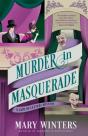 Murder In Masquerade - Preview