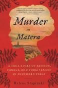 Murder In Matera