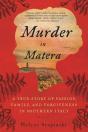 Murder In Matera - Preview