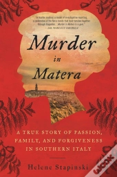 Murder In Matera