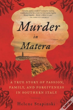 Capa do artigo Murder In Matera