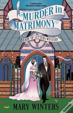 Capa do artigo Murder In Matrimony