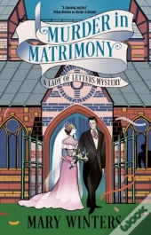 Murder In Matrimony