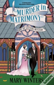 Capa do artigo Murder In Matrimony