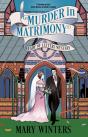 Murder In Matrimony - Preview
