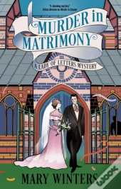 Murder In Matrimony