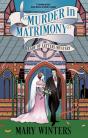 Murder In Matrimony - Preview