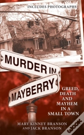 Murder In Mayberry