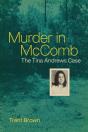 Murder In Mccomb - Preview