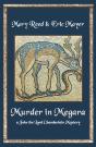Murder In Megara - Preview