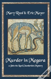 Capa do artigo Murder In Megara