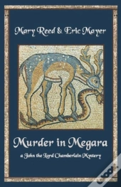 Murder In Megara