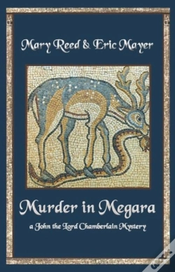 Capa do artigo Murder In Megara