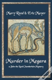 Capa do artigo Murder In Megara