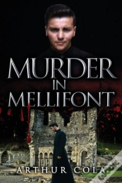 Capa do artigo Murder In Mellifont