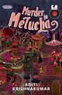 Murder In Melucha - Preview