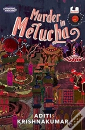 Murder In Melucha